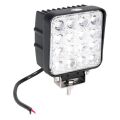 Světlomet pracovní 16LED 9-32V, 3100Lm,  nově alternativa 098174960