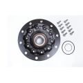 Náboj kola MB DISCOS TE5 /9T /ET120 s ložiskem
