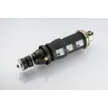 Tlumič kabiny řidiče MAN E90, E2000, F2000 278x328mm