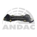 Sada oprav.brzd.třmenu kryt senzor plast vč. senzor 3-pol.kabel Scania