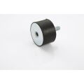 Silentblok Ø50 x 20 / M10x28
