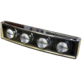 Pozička bílá LED SCANIA R kabina