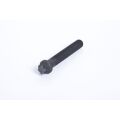 Šroub M 16x1,5 x 100 - 10.9 kotouče MAN TGA, TGM, TGS, TGX ZN