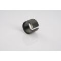 Kroužek středící šroubu kola BPW  Z 22x18 mm