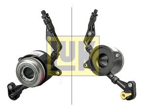 Ložisko vysouvací spojky MB Sprinter