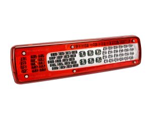 Světlo zadní levé LC9 LED VOLVO FH od 12/2012