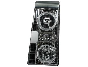 Světlomet hlavní RVI Magnum E-Tech od 06/01 levý