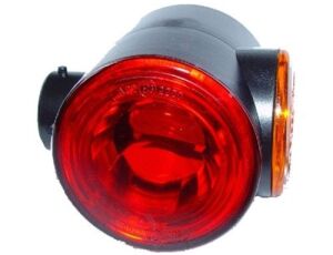 Kryt pozičky náhradní pro tykadlo 40 010 004