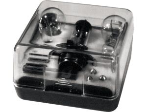 Sada žárovek H4/12V