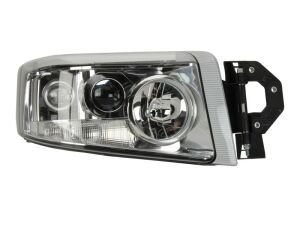 Světlomet hlavní RVI Premium II pravý