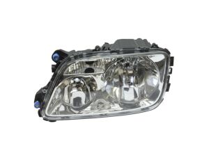 Světlomet hlavní MB Actros III levý seřiz.