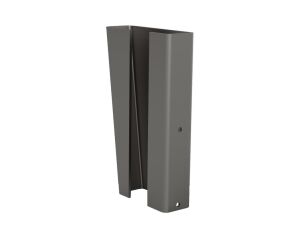 Konzole nárazníku ERMAX- varná k rámu pravá ECE R58-03