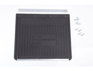 Zástěrka 400x300 černá