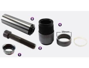 Sada oprav.brzd.třmenu SB, 35mm komp.