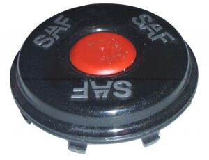 Víčko náboje SAF SK RB 9022/11222 ET120