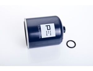 Patrona vysoušeče PETERS, Scania RVI G1 1/4