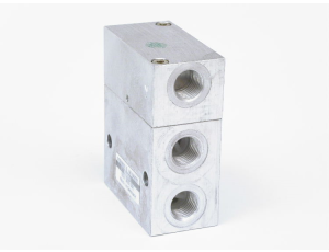 Ventil REXROT 3/2 EBS