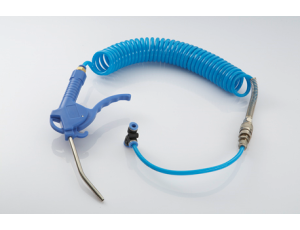 Pistole ofukovací do kabiny (max 8 bar) 3m