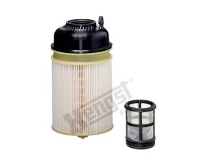 Filtr palivový MB Actros MP4 07/11 -