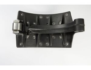 Čelist brzdová 410x220 holá MB, MAN