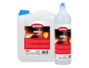 AdBlue s hubicí 10L