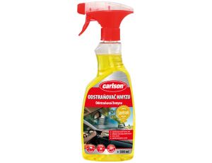 Odstraňovač hmyzu rozprašovač 500ml