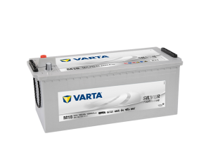 Baterie VARTA Promotive Silver 180Ah 1000A
