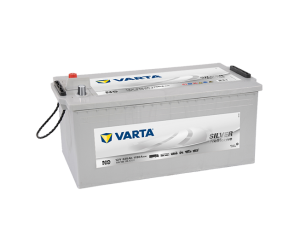 Baterie VARTA Promotive Silver 225Ah 1150A