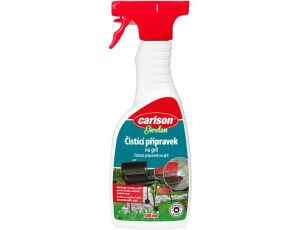 Přípravek čistící na gril 500ml