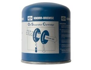 Patrona vysoušeče MB ACTROS IV  M41x2