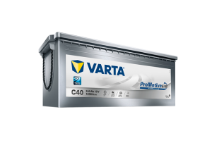 Baterie VARTA Promotive EFB 240Ah 1200A