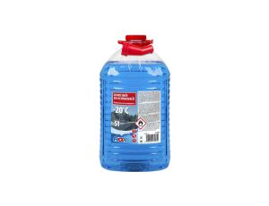 Směs ostřikovače SCREENWASH 5l -20°C