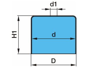 Zvon 36-2 RD244 H293