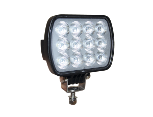 Světlomet pracovní 12 LED2400/1800lum 500mm