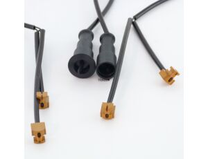 Senzor opotř.brzd.desek SAF-SBS2220H0