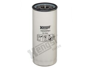 Filtr olejový by-pass, Volvo