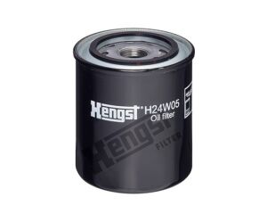 Filtr hydraulický, Scania převodovka