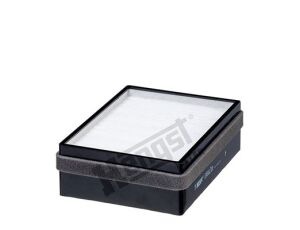 Filtr kabinový, Scania 4, G, P, R, T