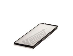 Filtr kabinový, Scania G, P, R, T