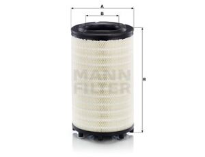 Filtr vzduchový SCANIA G, P, R, T 03/04-, 4 95-04, DI, DSI,