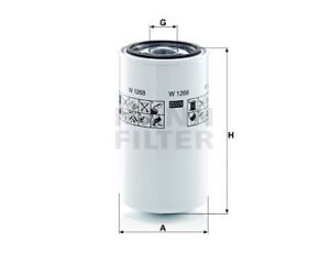 Filtr hydraulický Liebherr