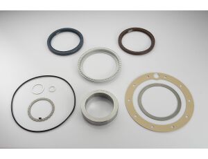 Sada těsnění, náboj kola, MB Actros ZN