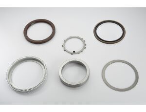 Sada těsnění, náboj kola, MB Actros ZN