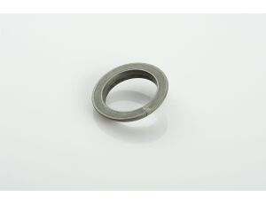 Kroužek středící R22,5 upevnění kola MB, MAN, DAF, Iveco