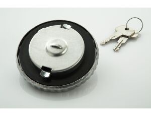 Víčko nádrže B 60 AmL, se zámkem