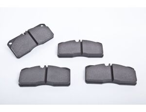 Sada brzd. desek Iveco EuroCargo, Tector