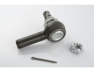 Kloub kulový MAN,MB,IVECO,SCANIA,DAF pravý l=120mm