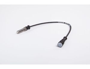 Senzor ABS 400mm SAF B7, BP7, SI9/11, SIL9/11 , DAF LF rovný prum.11mm