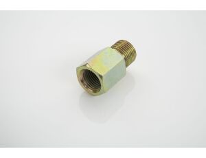 Hrdlo redukční přímé M18x1,5 vně / M16x1,5 vnitřní
