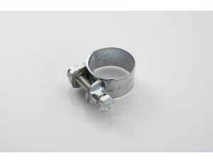 Spona brzdové hadice 25x15mm, DIN 74306
